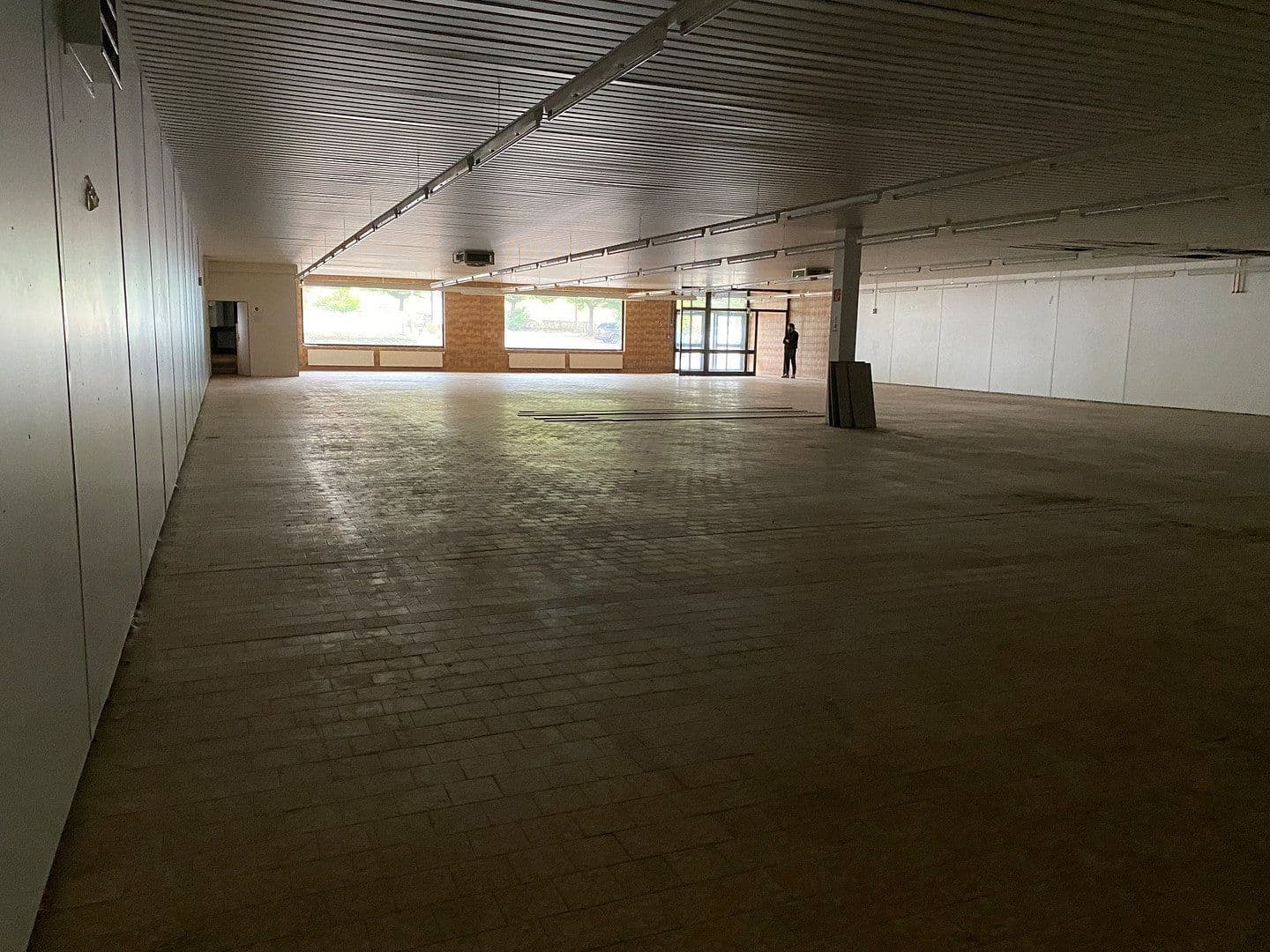 non-residential property to rent, 6,891 m², Bahnhofstraße 52, Dassel, Lower Saxony non-residential property to rent, 6,891 m², Bahnhofstraße 52, Dassel, Lower Saxony