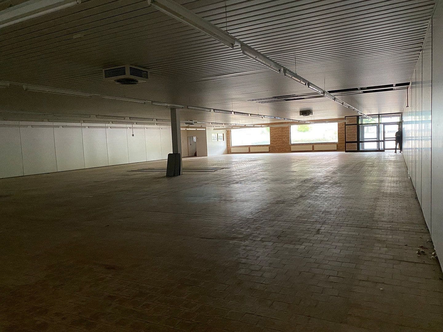 non-residential property to rent, 6,891 m², Bahnhofstraße 52, Dassel, Lower Saxony non-residential property to rent, 6,891 m², Bahnhofstraße 52, Dassel, Lower Saxony