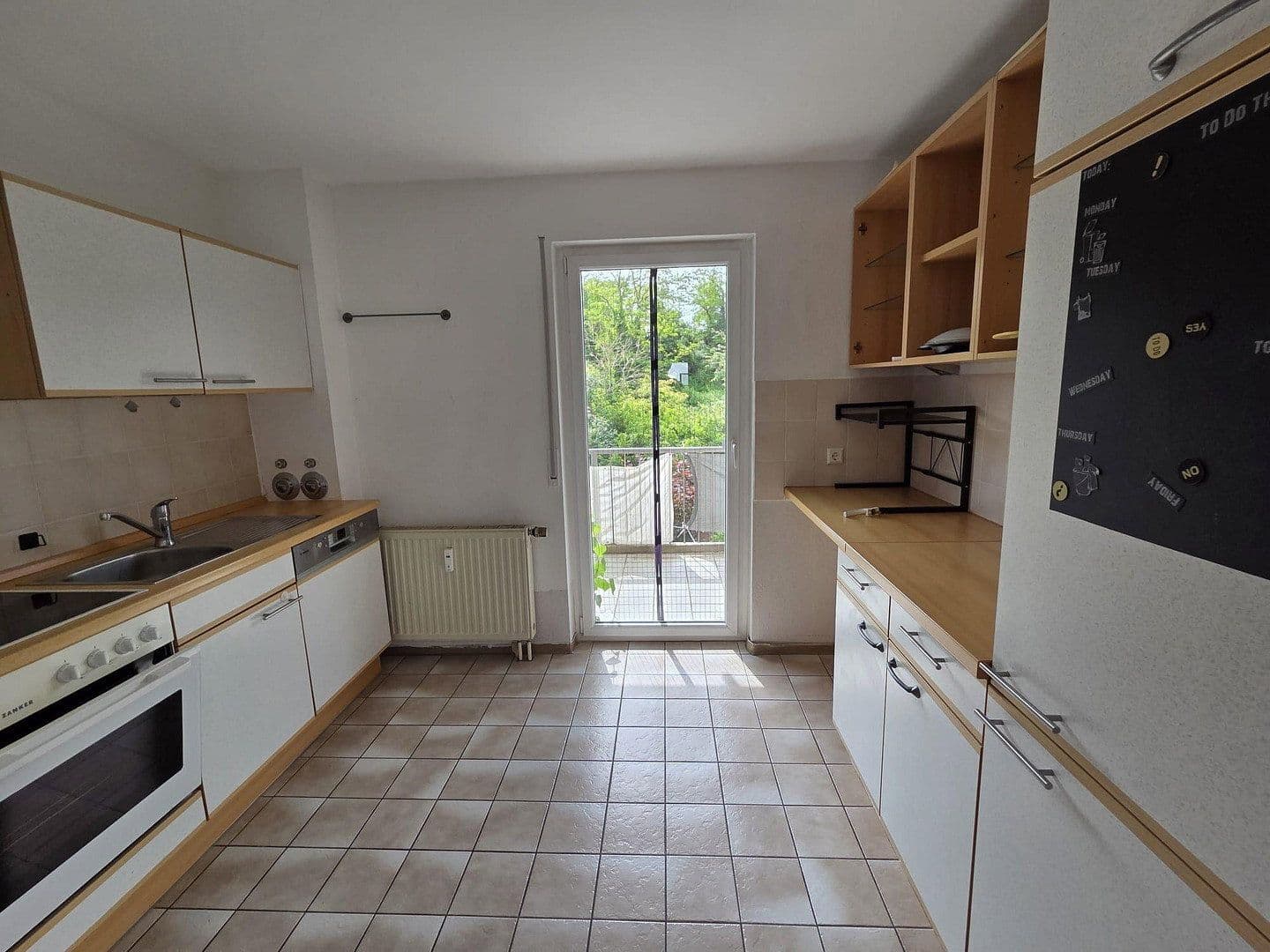 3 bedroom flat to rent, 80 m², Neuenburg am Rhein, Baden-Württemberg 3 bedroom flat to rent, 80 m², Neuenburg am Rhein, Baden-Württemberg