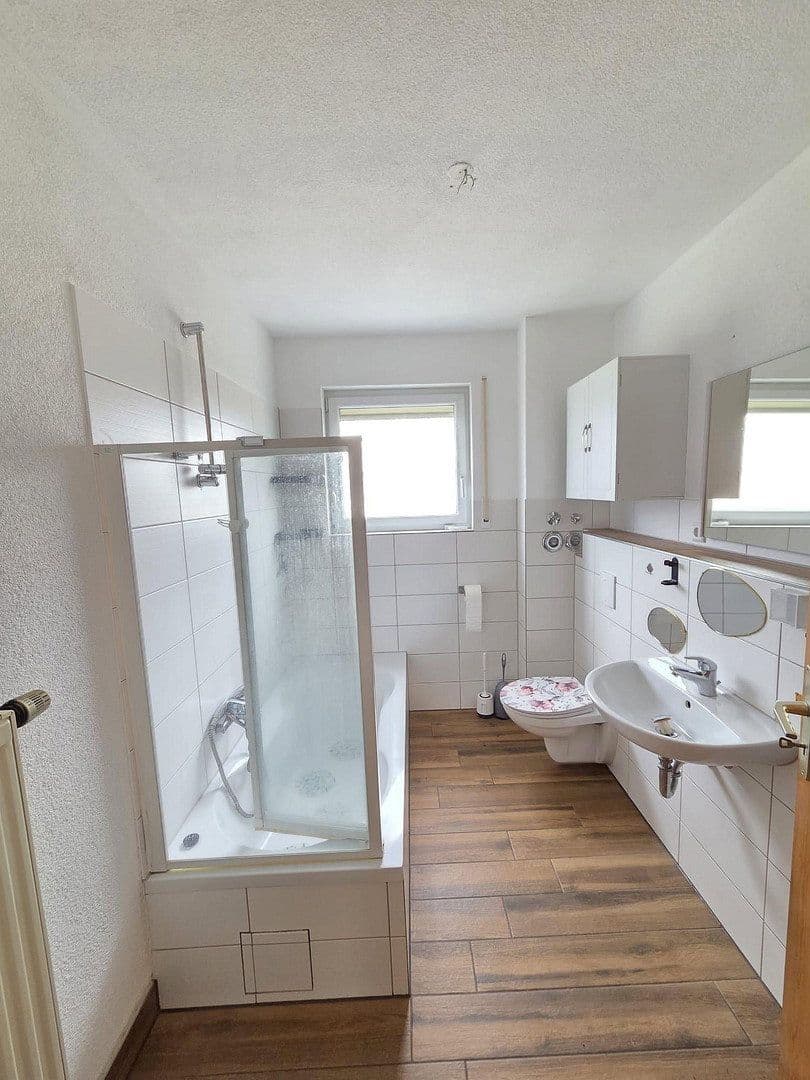 3 bedroom flat to rent, 80 m², Neuenburg am Rhein, Baden-Württemberg 3 bedroom flat to rent, 80 m², Neuenburg am Rhein, Baden-Württemberg