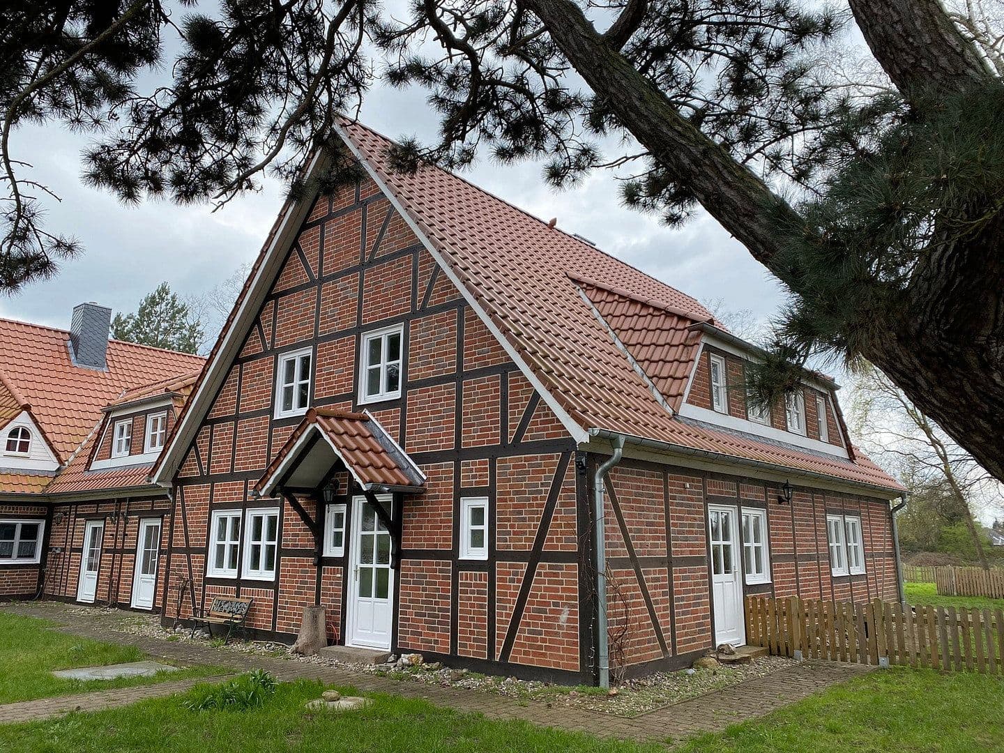 house to rent, 190 m², Boizenburg/Elbe, Mecklenburg-Vorpommern house to rent, 190 m², Boizenburg/Elbe, Mecklenburg-Vorpommern