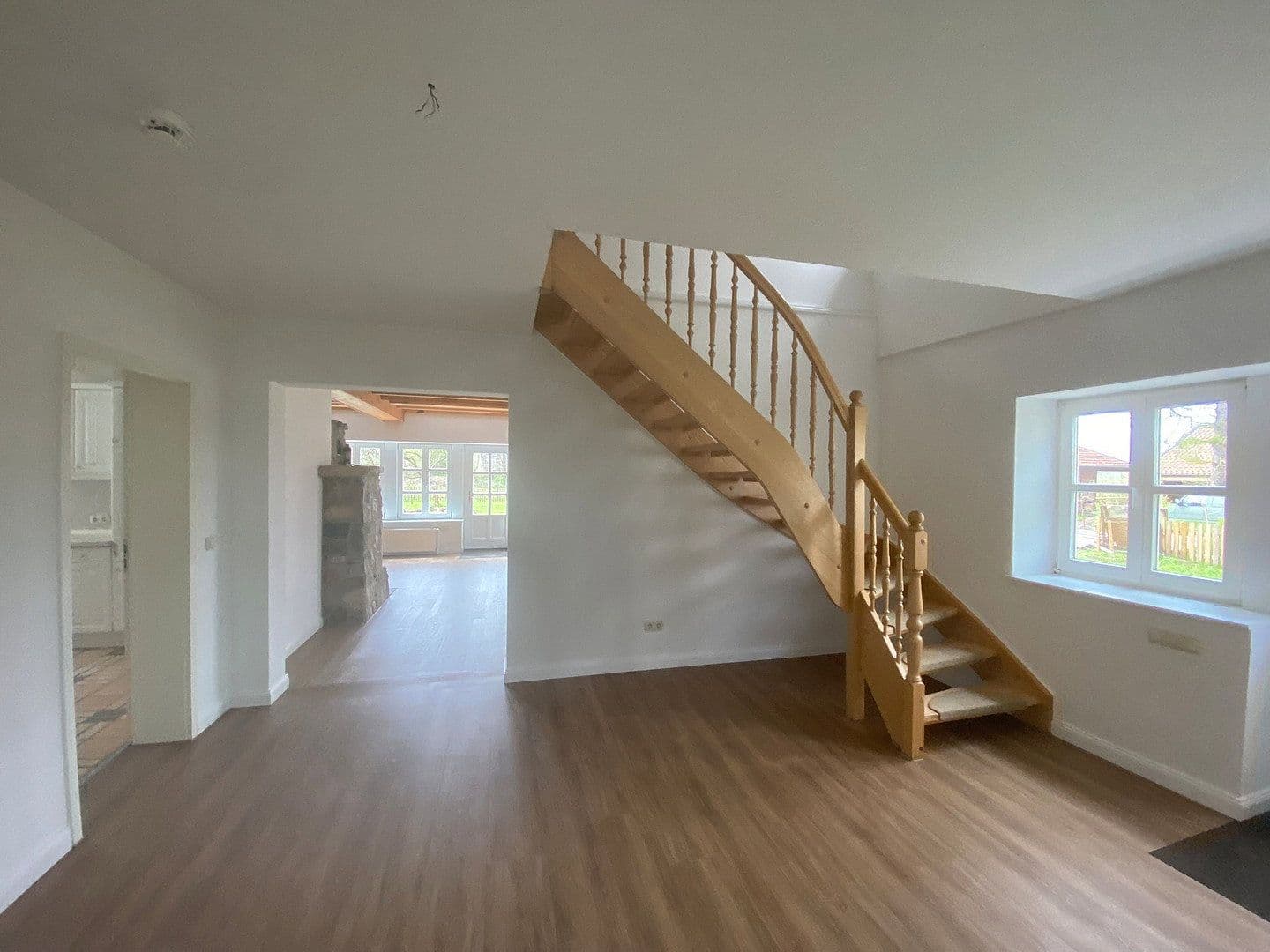 house to rent, 190 m², Boizenburg/Elbe, Mecklenburg-Vorpommern house to rent, 190 m², Boizenburg/Elbe, Mecklenburg-Vorpommern
