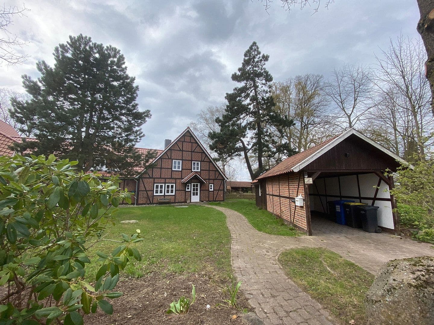 house to rent, 190 m², Boizenburg/Elbe, Mecklenburg-Vorpommern house to rent, 190 m², Boizenburg/Elbe, Mecklenburg-Vorpommern