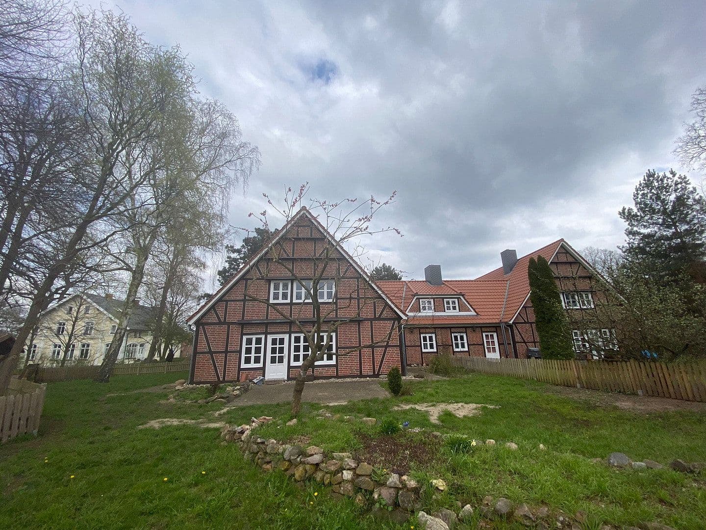 house to rent, 190 m², Boizenburg/Elbe, Mecklenburg-Vorpommern house to rent, 190 m², Boizenburg/Elbe, Mecklenburg-Vorpommern