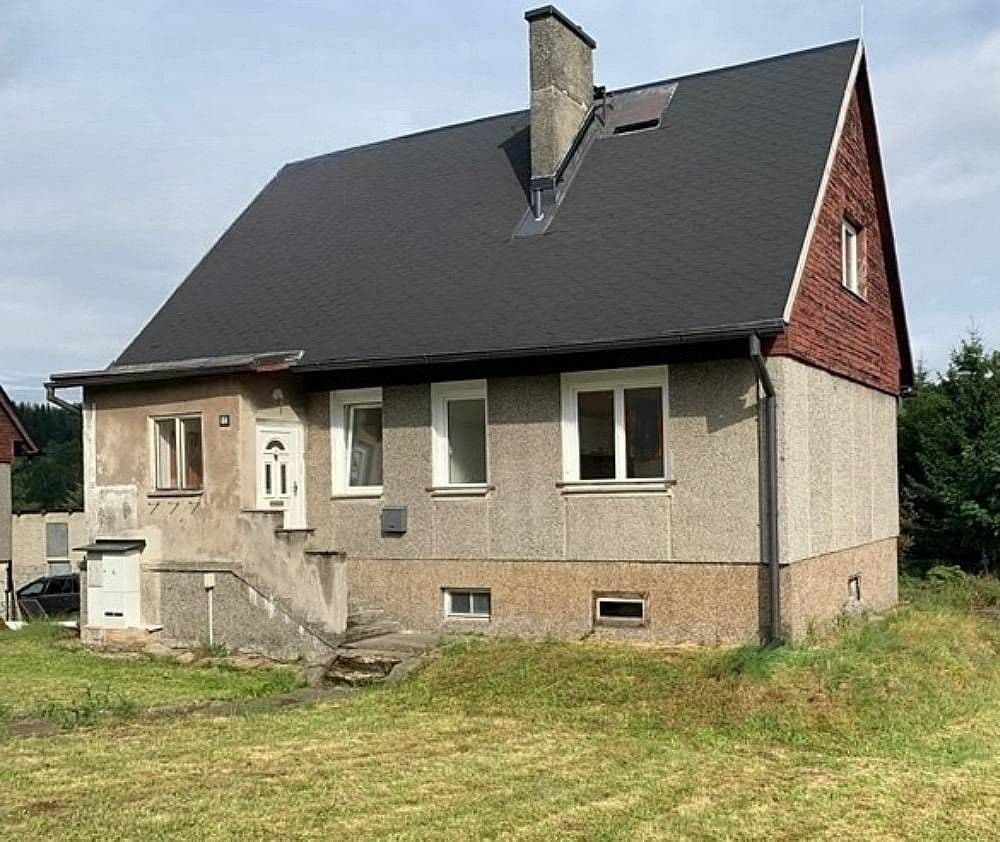 recreational property to rent, 0 m², Kovářská, Ústecký Region recreational property to rent, 0 m², Kovářská, Ústecký Region