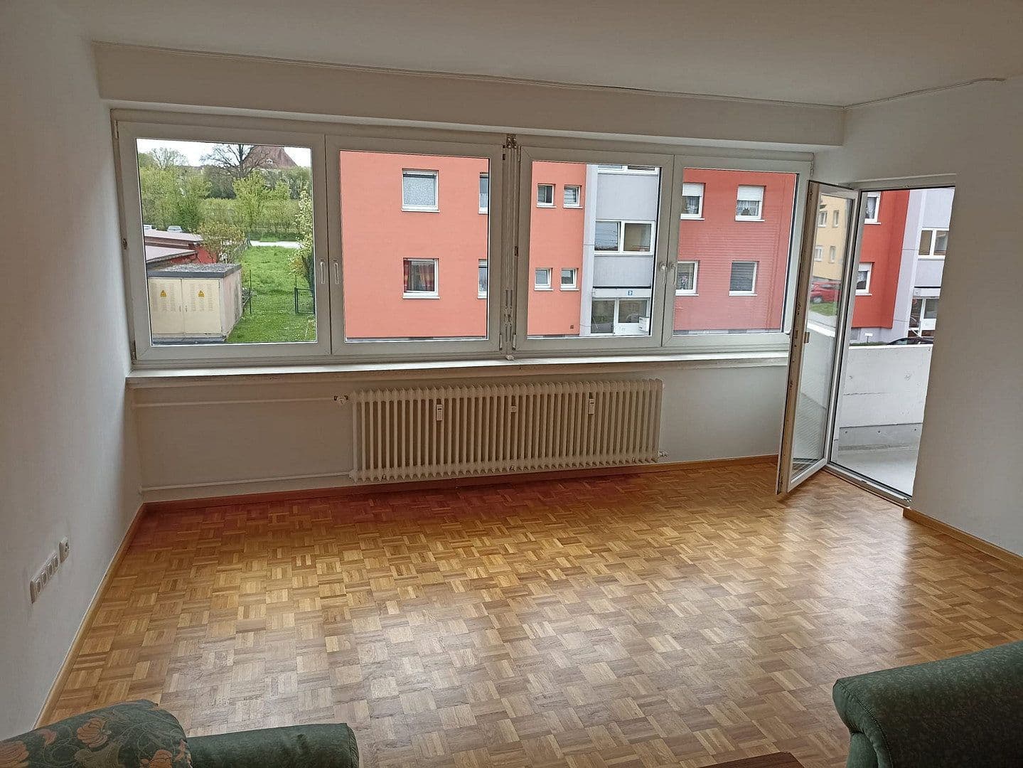3 bedroom flat to rent, 90 m², Passau, Bavaria 3 bedroom flat to rent, 90 m², Passau, Bavaria