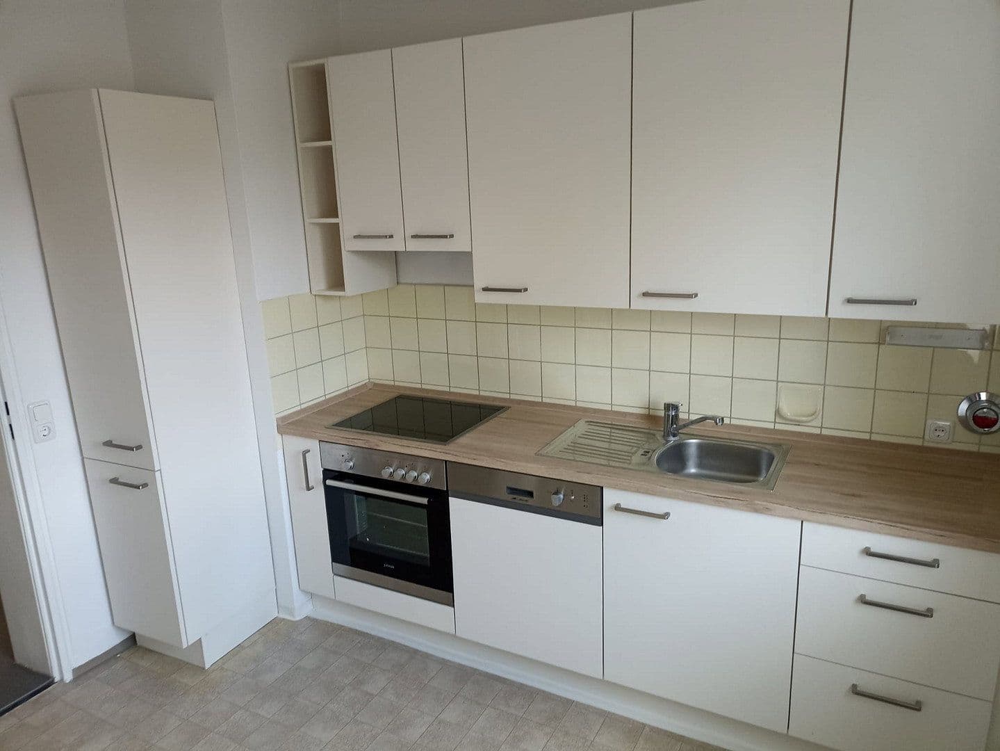 3 bedroom flat to rent, 90 m², Passau, Bavaria 3 bedroom flat to rent, 90 m², Passau, Bavaria