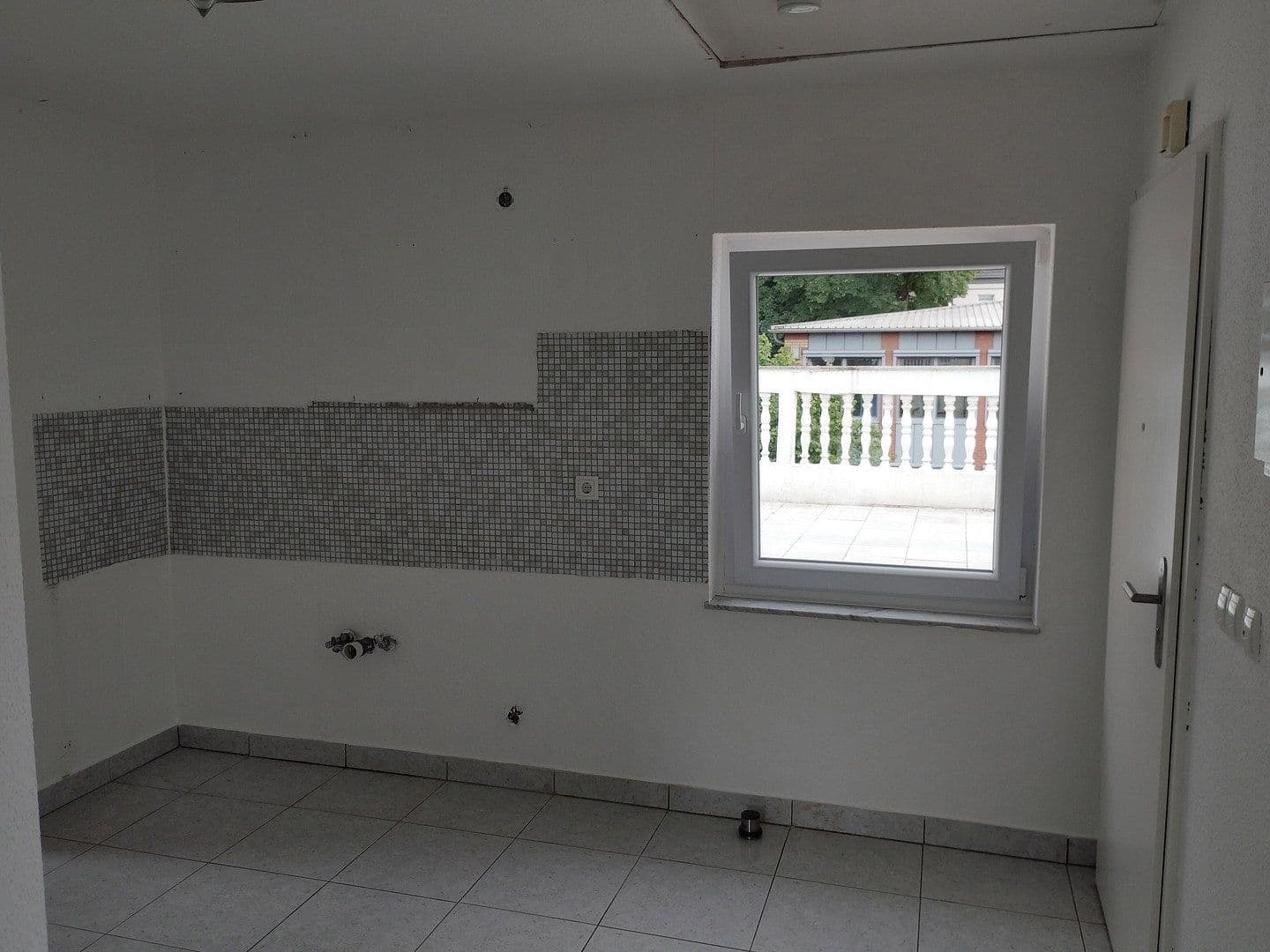 2 bedroom flat to rent, 54 m², Viktor-Reuter-Straße 42b, Herne, North Rhine-Westphalia 2 bedroom flat to rent, 54 m², Viktor-Reuter-Straße 42b, Herne, North Rhine-Westphalia