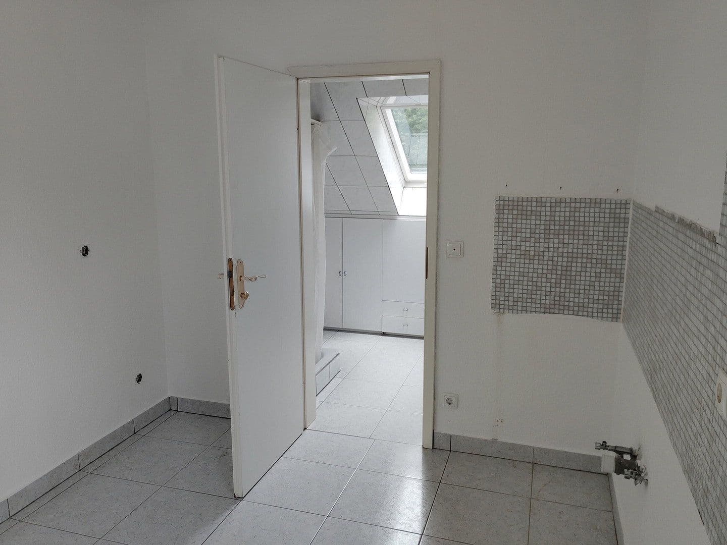 2 bedroom flat to rent, 54 m², Viktor-Reuter-Straße 42b, Herne, North Rhine-Westphalia 2 bedroom flat to rent, 54 m², Viktor-Reuter-Straße 42b, Herne, North Rhine-Westphalia
