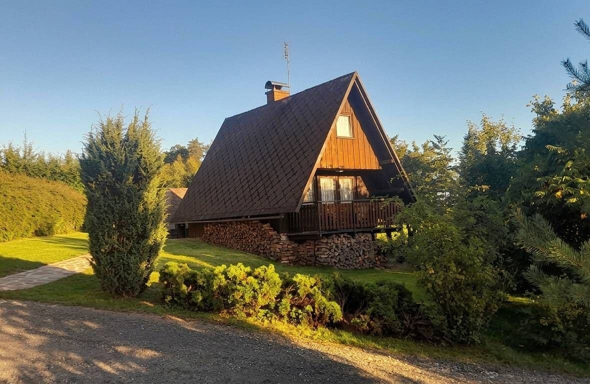 recreational property to rent, 0 m², Černý Důl, Královéhradecký Region recreational property to rent, 0 m², Černý Důl, Královéhradecký Region