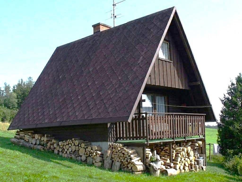 recreational property to rent, 0 m², Černý Důl, Královéhradecký Region recreational property to rent, 0 m², Černý Důl, Královéhradecký Region