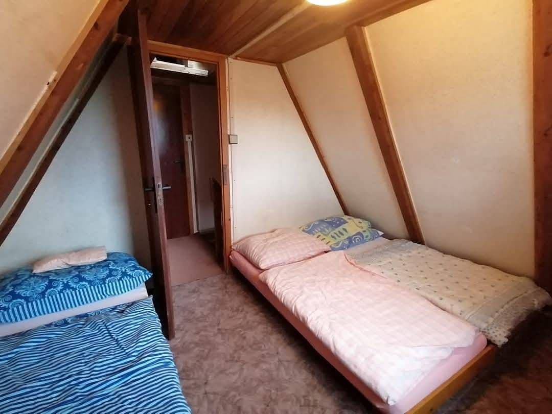 recreational property to rent, 0 m², Černý Důl, Královéhradecký Region recreational property to rent, 0 m², Černý Důl, Královéhradecký Region