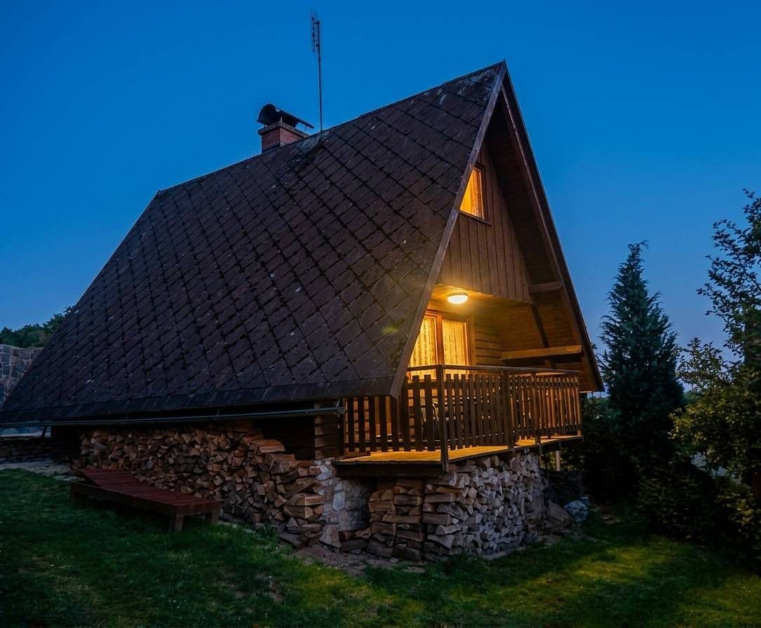recreational property to rent, 0 m², Černý Důl, Královéhradecký Region recreational property to rent, 0 m², Černý Důl, Královéhradecký Region