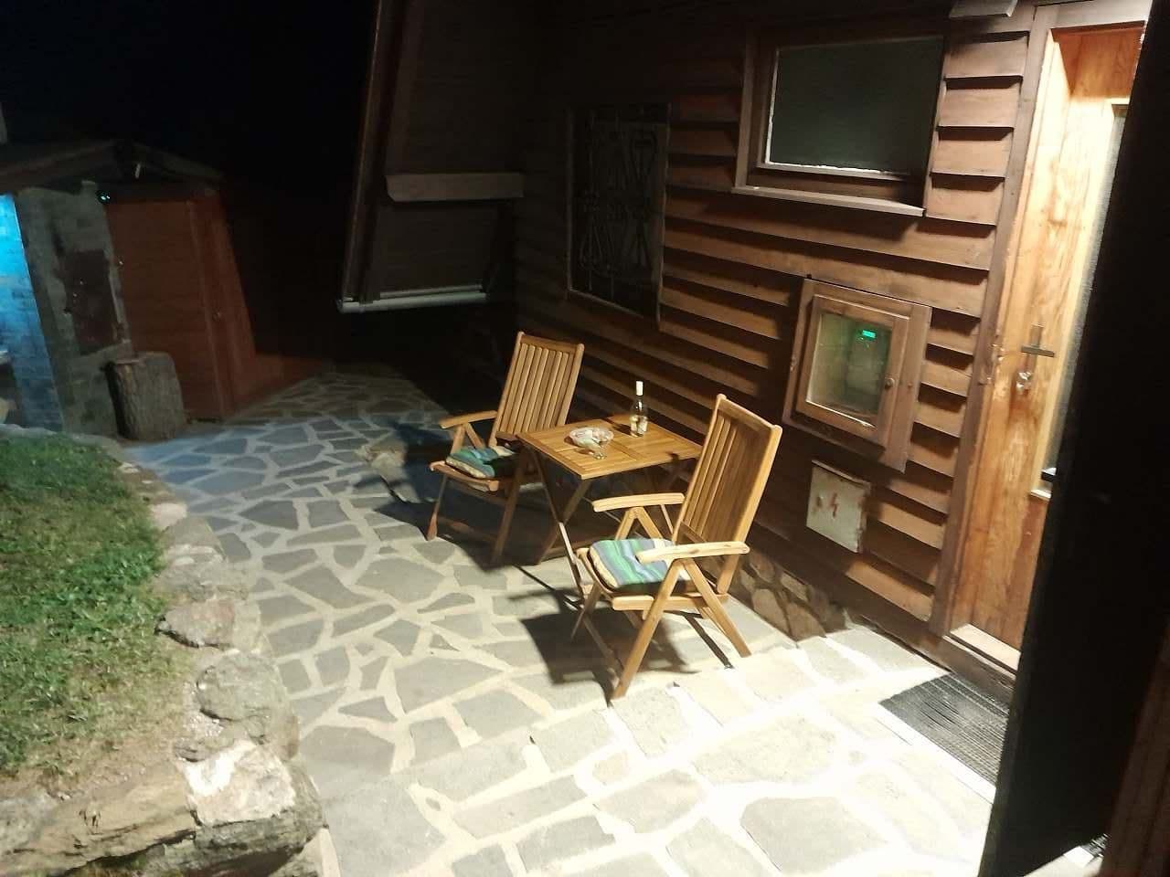 recreational property to rent, 0 m², Černý Důl, Královéhradecký Region recreational property to rent, 0 m², Černý Důl, Královéhradecký Region