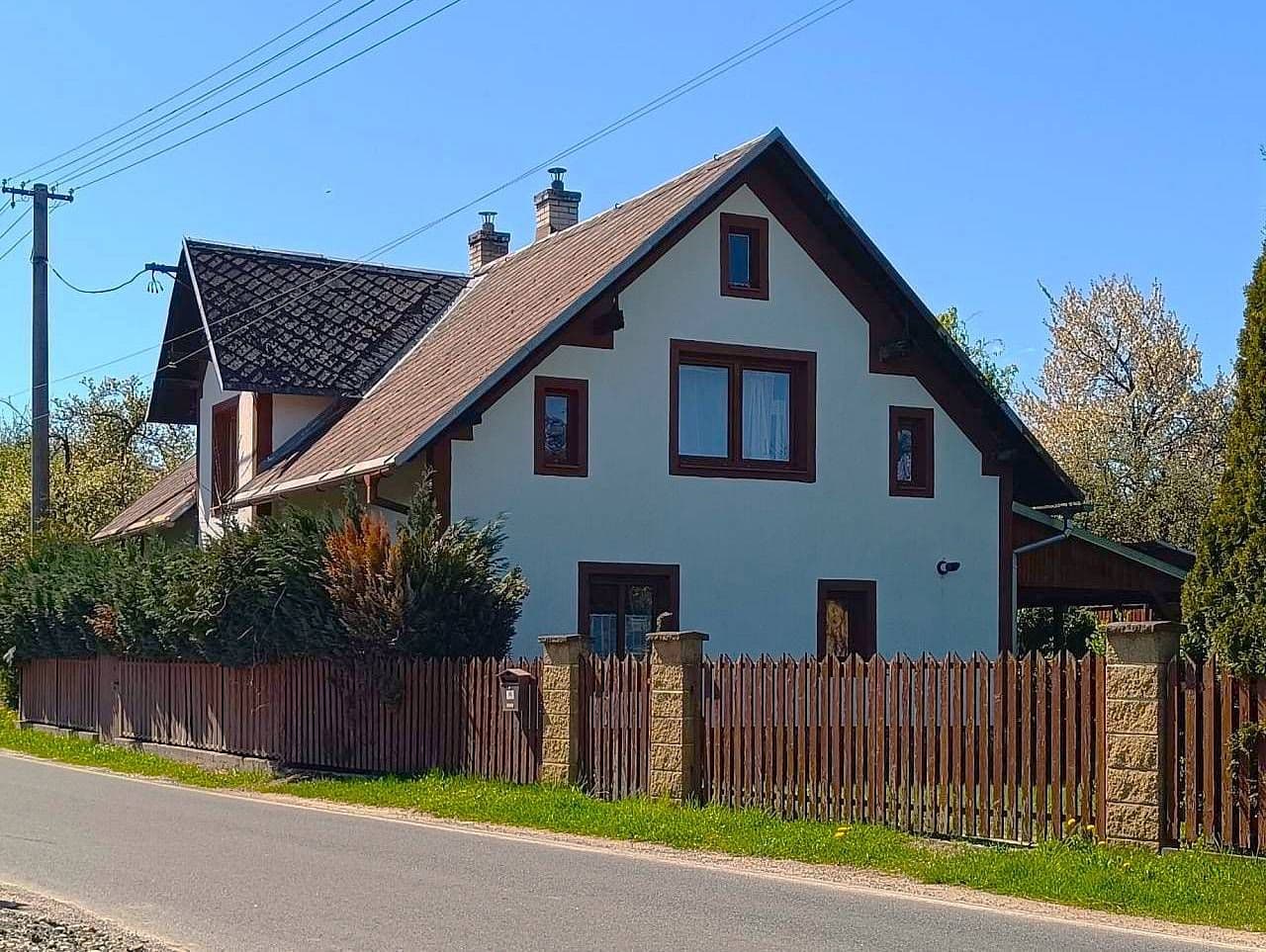 recreational property to rent, 0 m², Stará Červená Voda, Olomoucký Region recreational property to rent, 0 m², Stará Červená Voda, Olomoucký Region