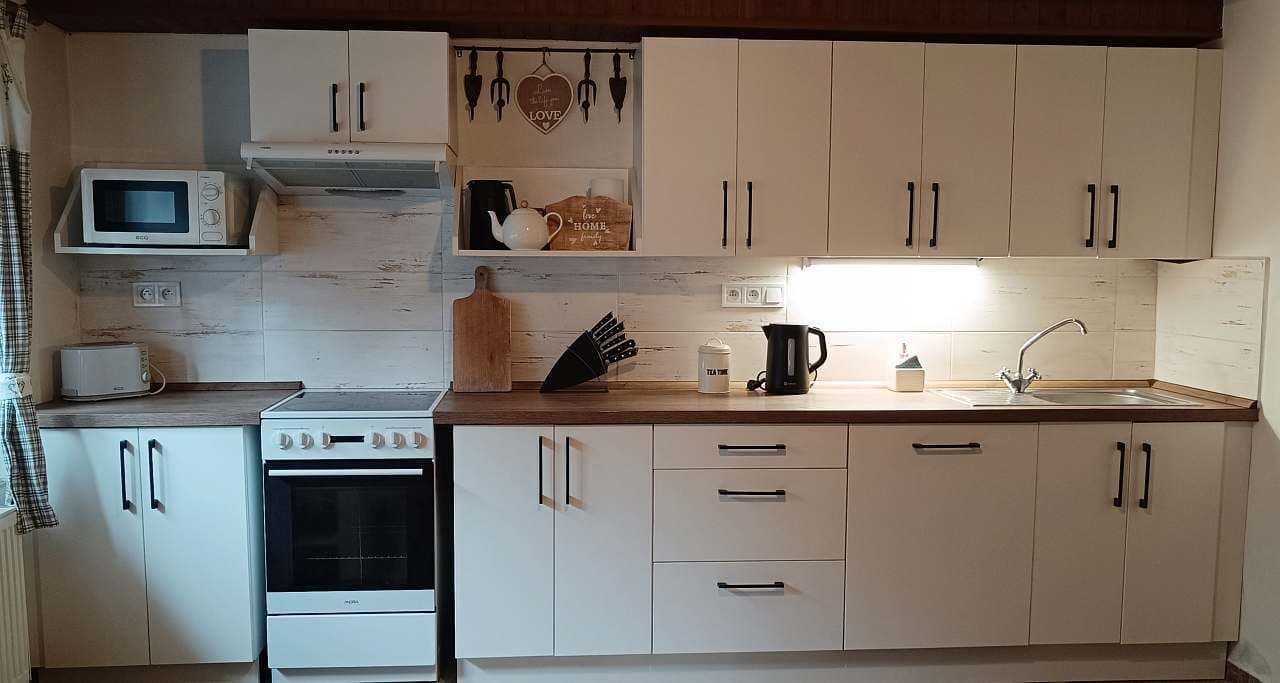 recreational property to rent, 0 m², Stará Červená Voda, Olomoucký Region recreational property to rent, 0 m², Stará Červená Voda, Olomoucký Region