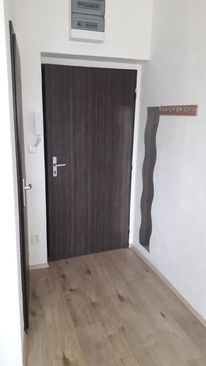 Small studio flat to rent, 20 m², Husova tř., České Budějovice, Jihočeský Region Small studio flat to rent, 20 m², Husova tř., České Budějovice, Jihočeský Region