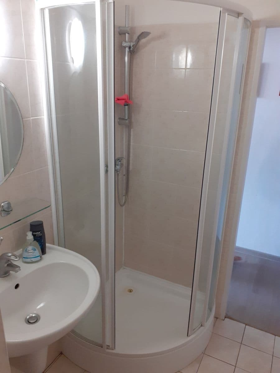 Studio flat to rent, 27 m², Jana Drdy, Příbram, Středočeský Region Studio flat to rent, 27 m², Jana Drdy, Příbram, Středočeský Region