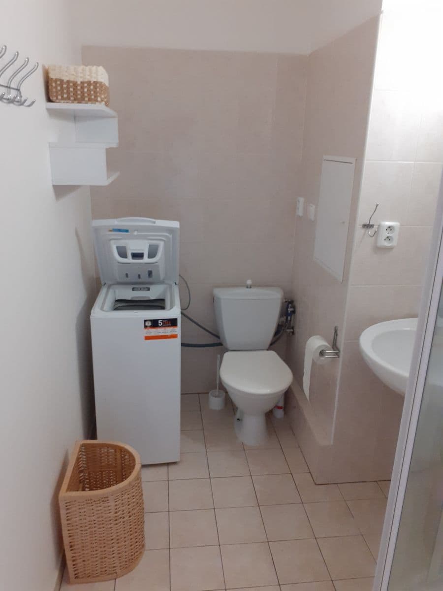 Studio flat to rent, 27 m², Jana Drdy, Příbram, Středočeský Region Studio flat to rent, 27 m², Jana Drdy, Příbram, Středočeský Region