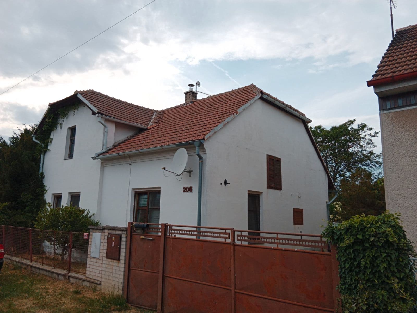 house for sale, 103 m², Žehuň, Středočeský Region house for sale, 103 m², Žehuň, Středočeský Region
