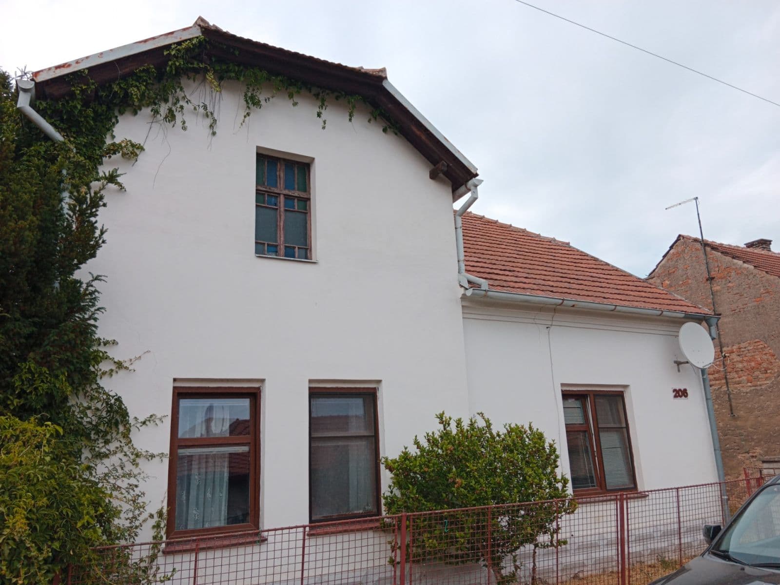house for sale, 103 m², Žehuň, Středočeský Region house for sale, 103 m², Žehuň, Středočeský Region