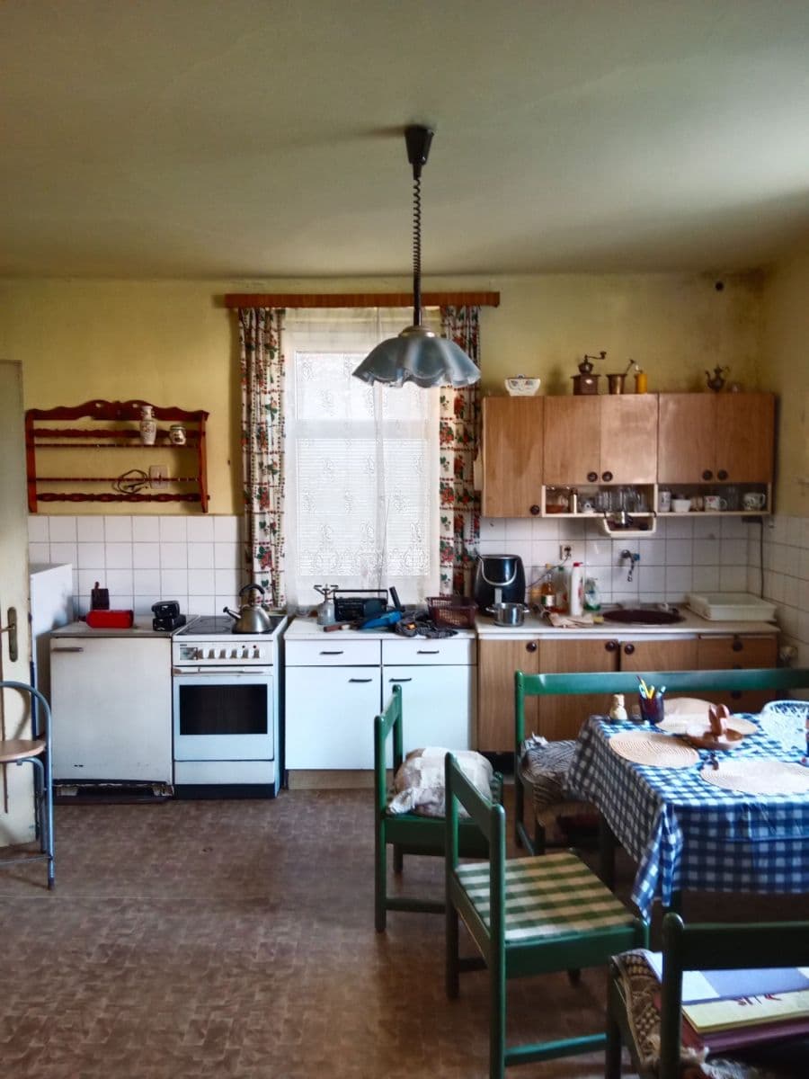 house for sale, 103 m², Žehuň, Středočeský Region house for sale, 103 m², Žehuň, Středočeský Region