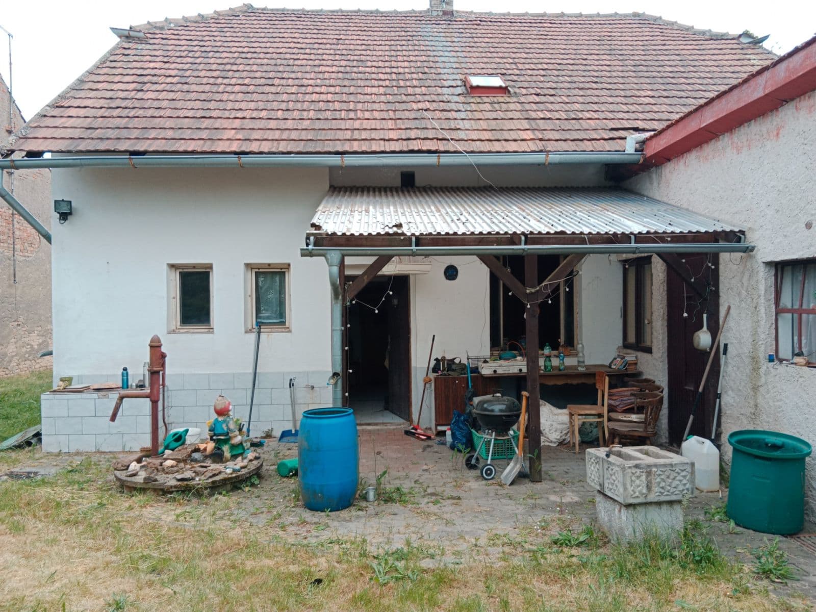 house for sale, 103 m², Žehuň, Středočeský Region house for sale, 103 m², Žehuň, Středočeský Region