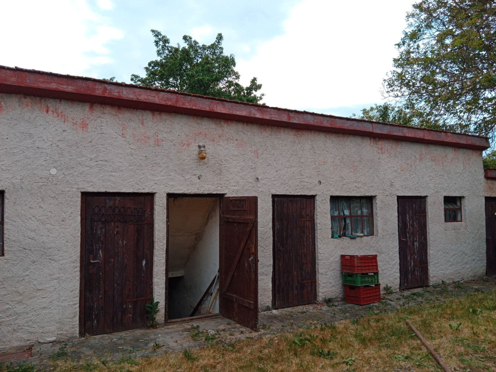 house for sale, 103 m², Žehuň, Středočeský Region house for sale, 103 m², Žehuň, Středočeský Region