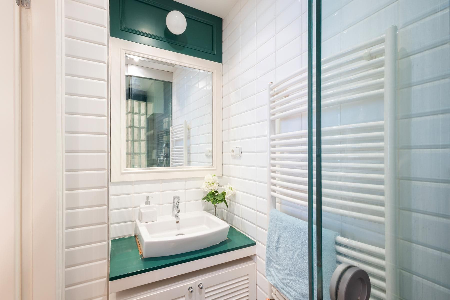 1 bedroom with open-plan kitchen flat for sale, 55 m², Plaská, Prague, Prague 1 bedroom with open-plan kitchen flat for sale, 55 m², Plaská, Prague, Prague