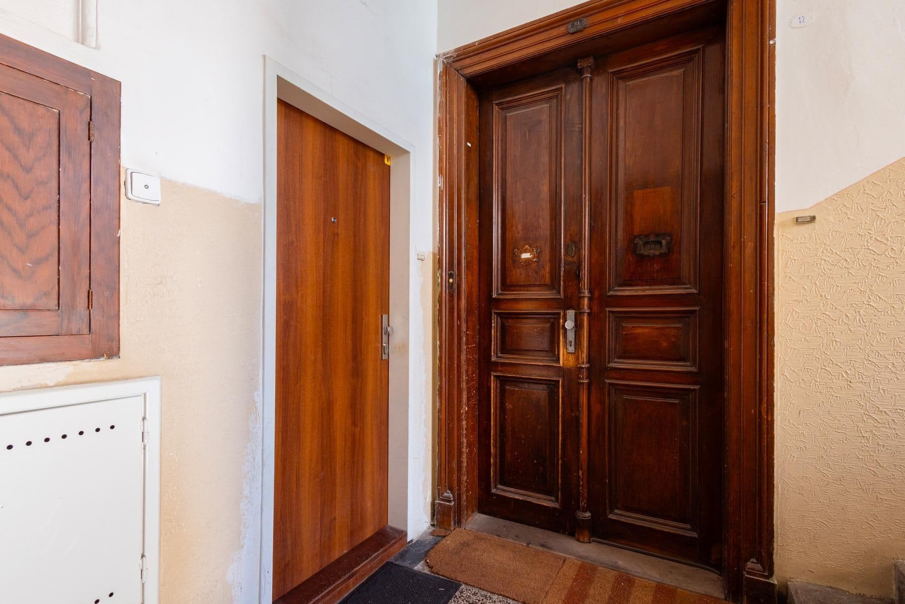 1 bedroom with open-plan kitchen flat for sale, 55 m², Plaská, Prague, Prague 1 bedroom with open-plan kitchen flat for sale, 55 m², Plaská, Prague, Prague