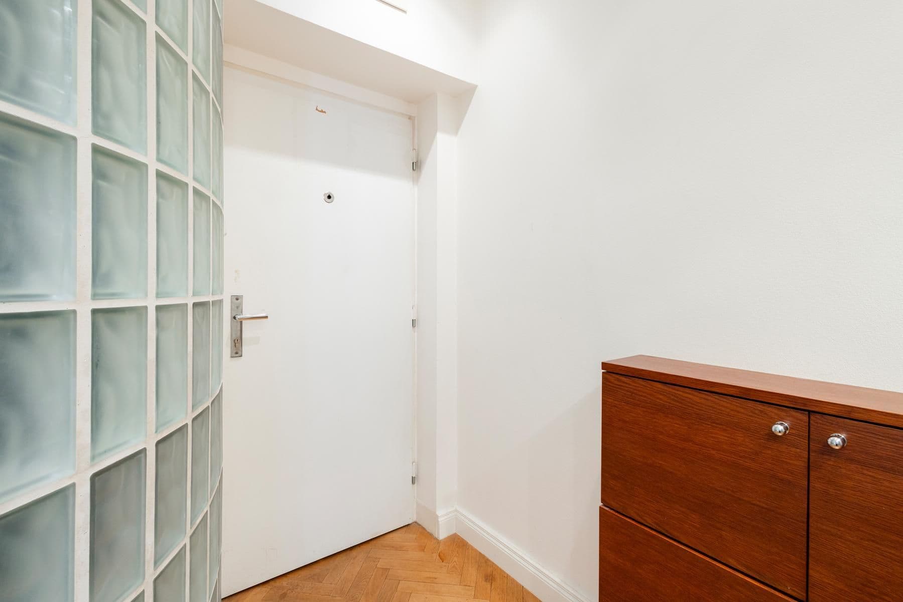 1 bedroom with open-plan kitchen flat for sale, 55 m², Plaská, Prague, Prague 1 bedroom with open-plan kitchen flat for sale, 55 m², Plaská, Prague, Prague