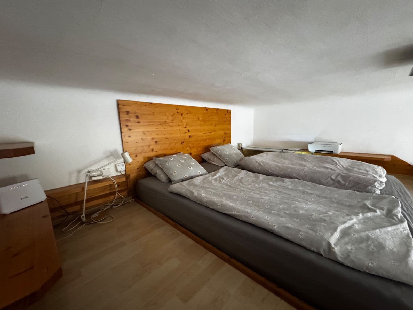 Studio flat to rent, 19 m², Na Žertvách, Prague, Prague Studio flat to rent, 19 m², Na Žertvách, Prague, Prague