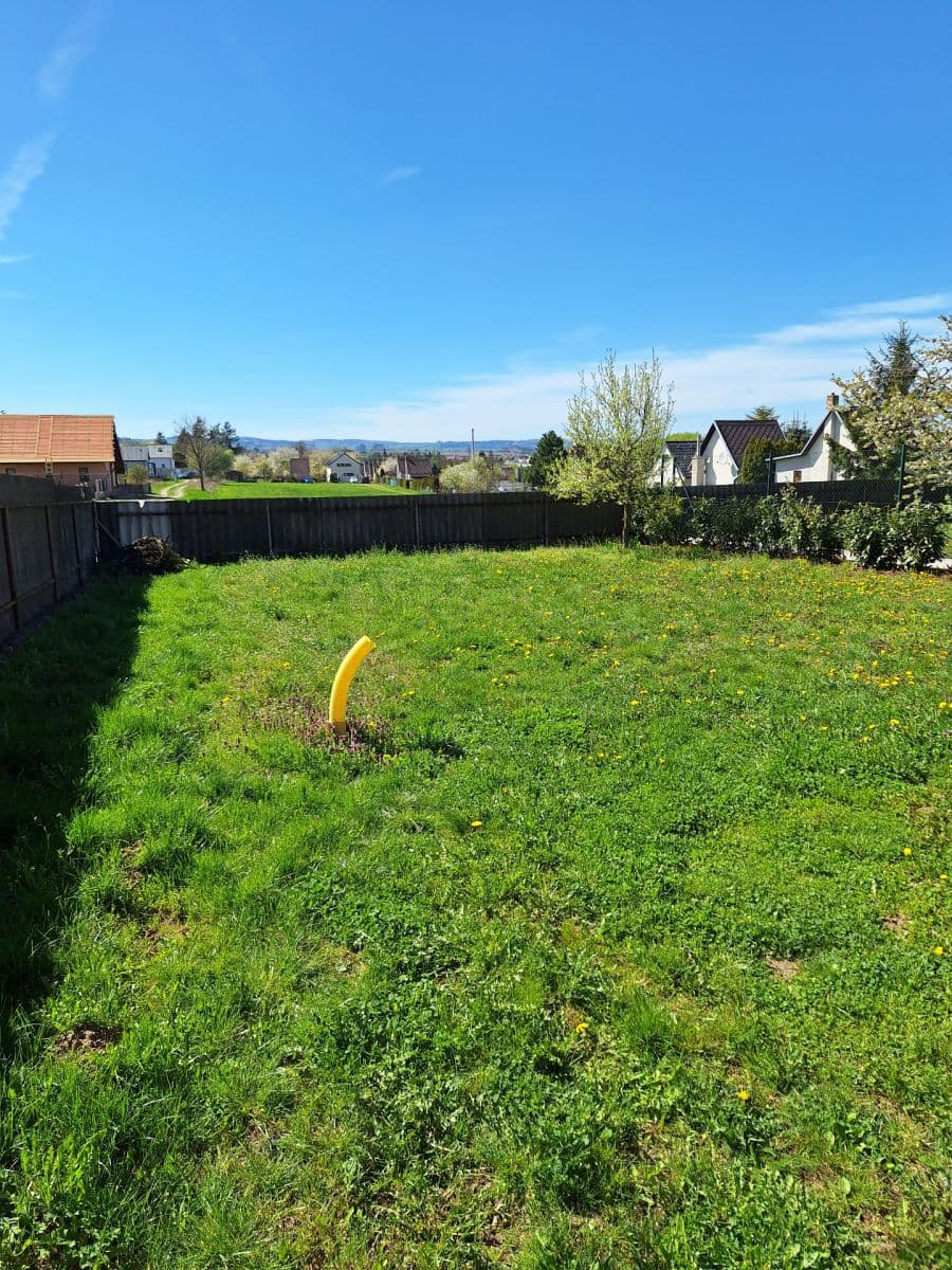 plot for sale, 671 m², Třebíč, Vysočina Region plot for sale, 671 m², Třebíč, Vysočina Region