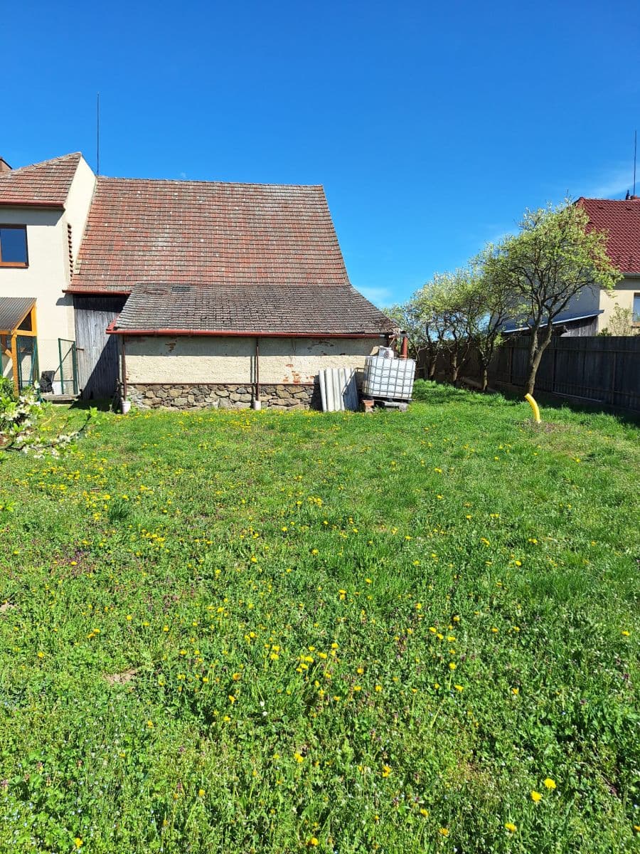 plot for sale, 671 m², Třebíč, Vysočina Region plot for sale, 671 m², Třebíč, Vysočina Region
