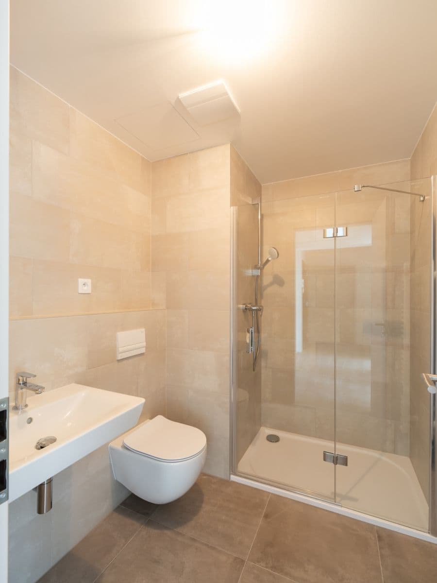 1 bedroom with open-plan kitchen flat for sale, 60 m², Arnošta Valenty, Prague, Prague 1 bedroom with open-plan kitchen flat for sale, 60 m², Arnošta Valenty, Prague, Prague