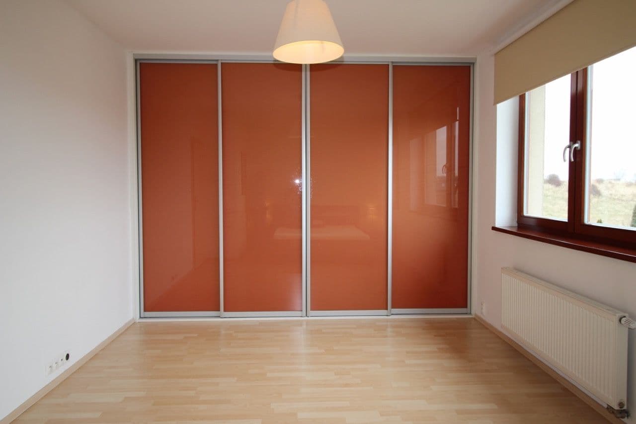 2 bedroom with open-plan kitchen flat to rent, 139 m², Laudonova, Prague, Prague 2 bedroom with open-plan kitchen flat to rent, 139 m², Laudonova, Prague, Prague