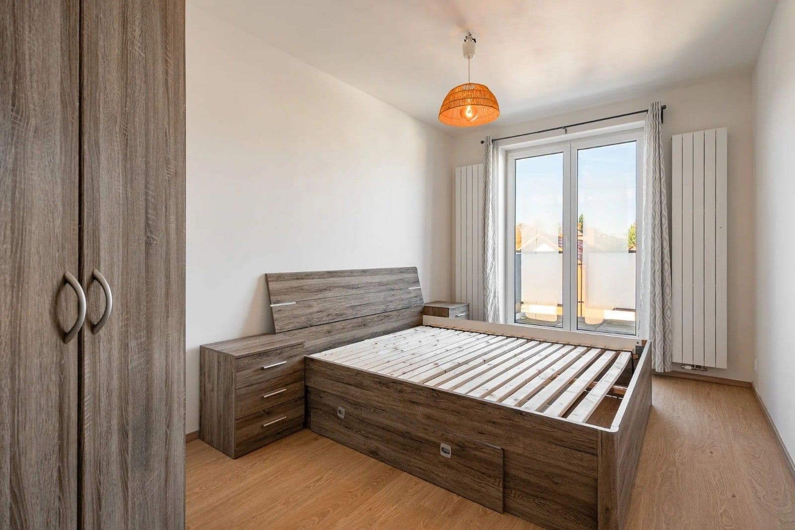 2 bedroom with open-plan kitchen flat for sale, 74 m², K Meteoru, Hradec Králové, Královéhradecký Region 2 bedroom with open-plan kitchen flat for sale, 74 m², K Meteoru, Hradec Králové, Královéhradecký Region