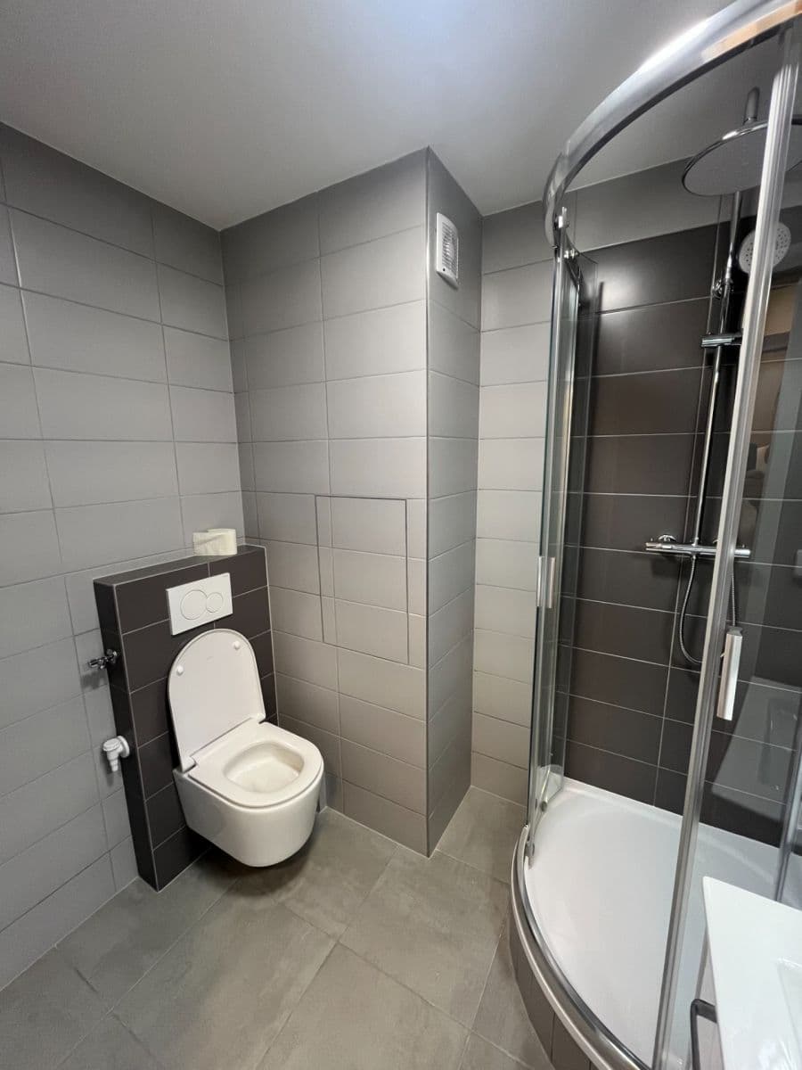 1 bedroom flat to rent, 38 m², Jižní, Semily, Liberecký Region 1 bedroom flat to rent, 38 m², Jižní, Semily, Liberecký Region