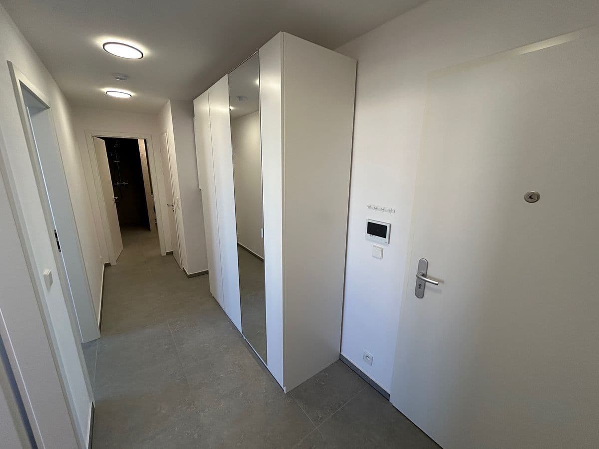1 bedroom with open-plan kitchen flat to rent, 71 m², Pod Drinopolem, Prague, Prague 1 bedroom with open-plan kitchen flat to rent, 71 m², Pod Drinopolem, Prague, Prague