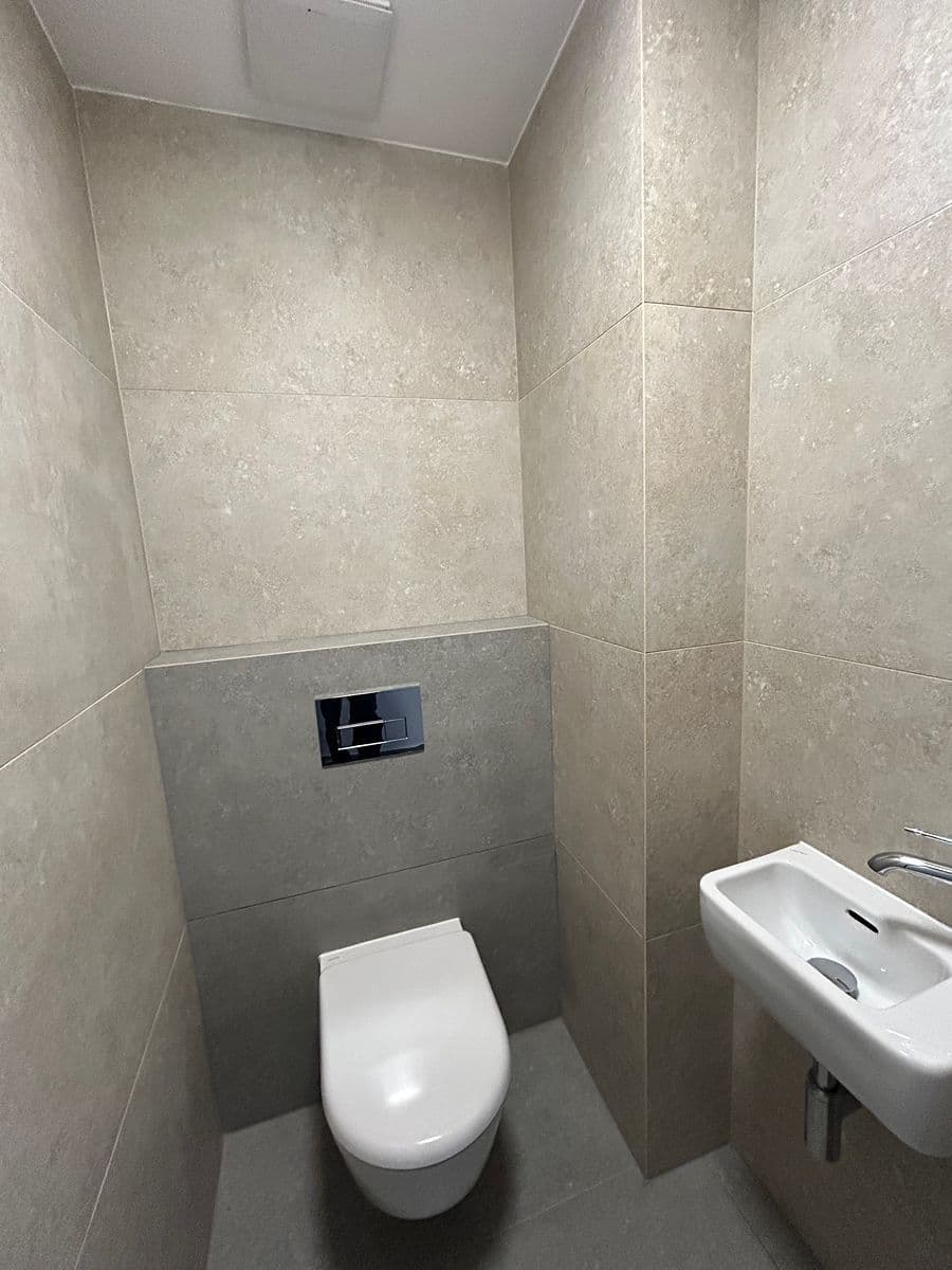1 bedroom with open-plan kitchen flat to rent, 71 m², Pod Drinopolem, Prague, Prague 1 bedroom with open-plan kitchen flat to rent, 71 m², Pod Drinopolem, Prague, Prague