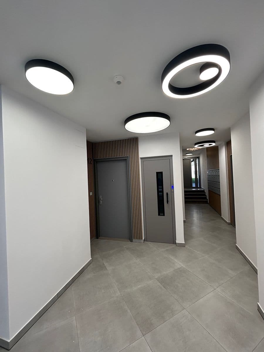 1 bedroom with open-plan kitchen flat to rent, 71 m², Pod Drinopolem, Prague, Prague 1 bedroom with open-plan kitchen flat to rent, 71 m², Pod Drinopolem, Prague, Prague