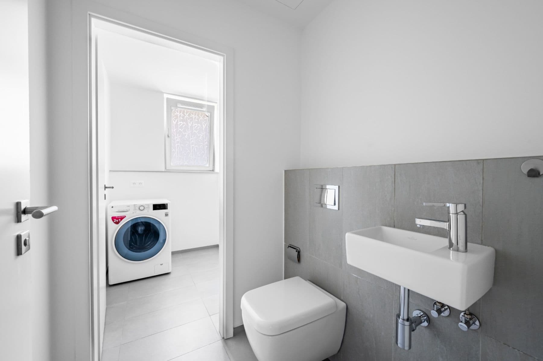 1 bedroom with open-plan kitchen flat to rent, 61 m², Altajská, Prague, Prague 1 bedroom with open-plan kitchen flat to rent, 61 m², Altajská, Prague, Prague