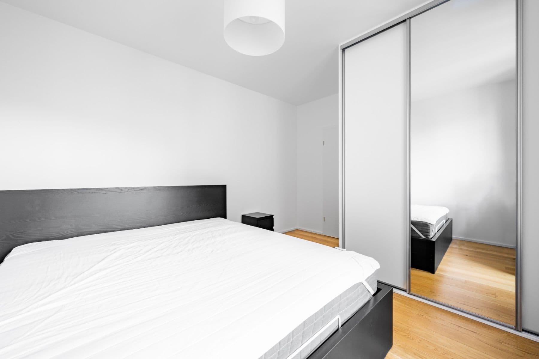 1 bedroom with open-plan kitchen flat to rent, 61 m², Altajská, Prague, Prague 1 bedroom with open-plan kitchen flat to rent, 61 m², Altajská, Prague, Prague