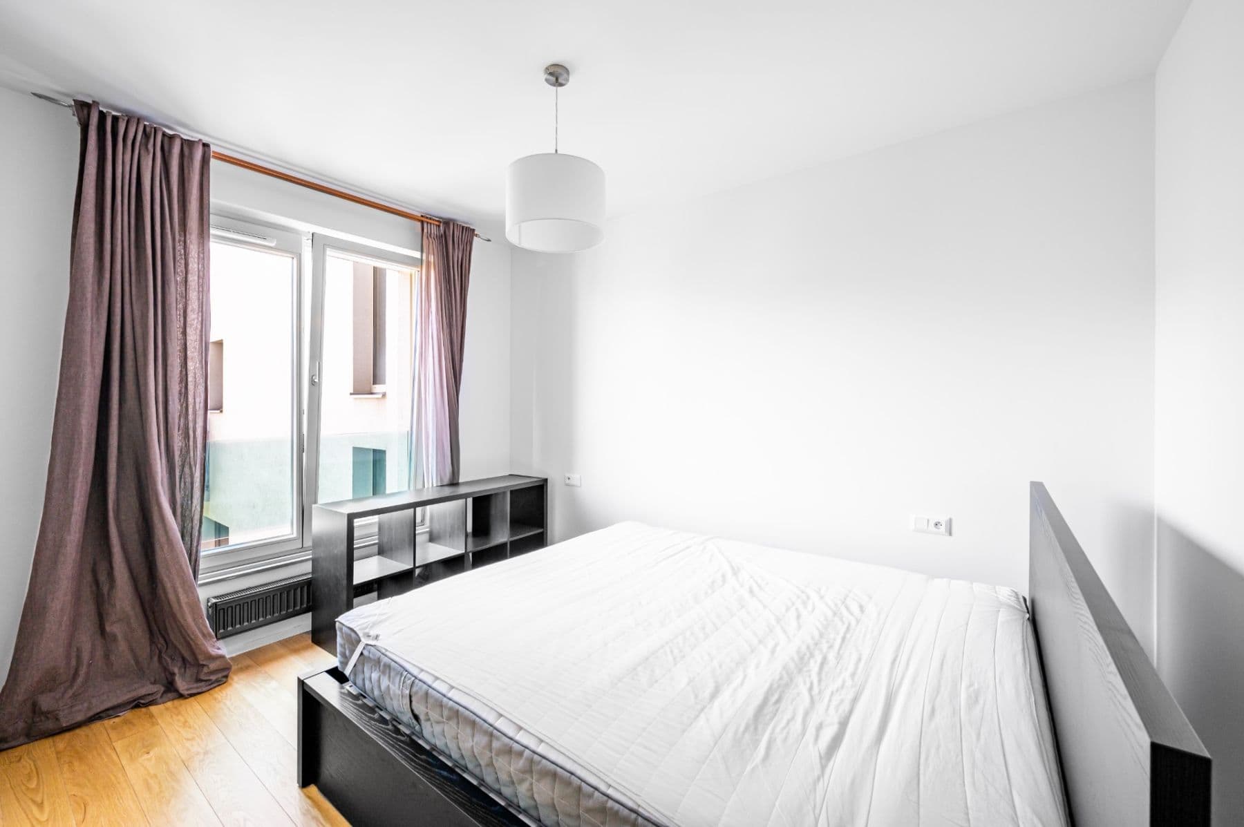 1 bedroom with open-plan kitchen flat to rent, 61 m², Altajská, Prague, Prague 1 bedroom with open-plan kitchen flat to rent, 61 m², Altajská, Prague, Prague