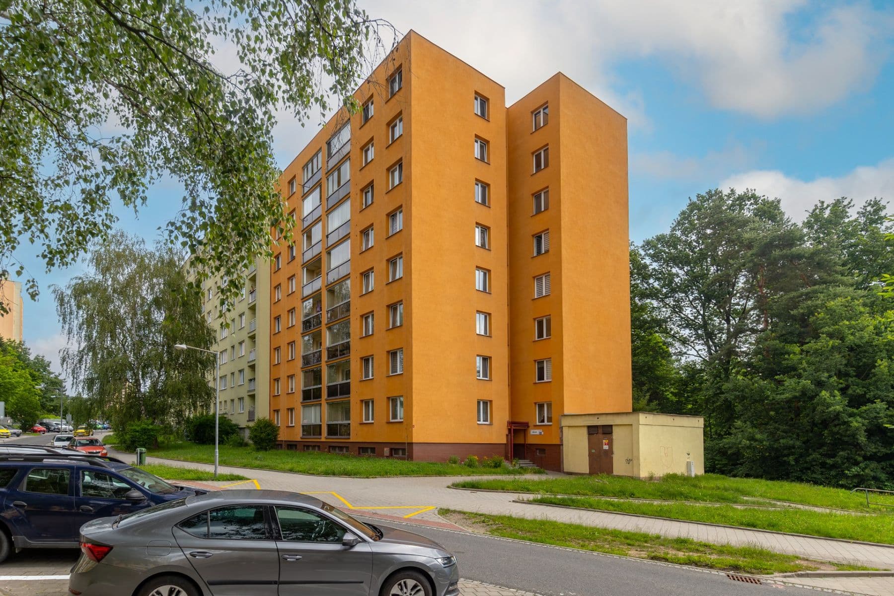 4 bedroom flat for sale, 76 m², Mládí, Havířov, Moravskoslezský Region 4 bedroom flat for sale, 76 m², Mládí, Havířov, Moravskoslezský Region