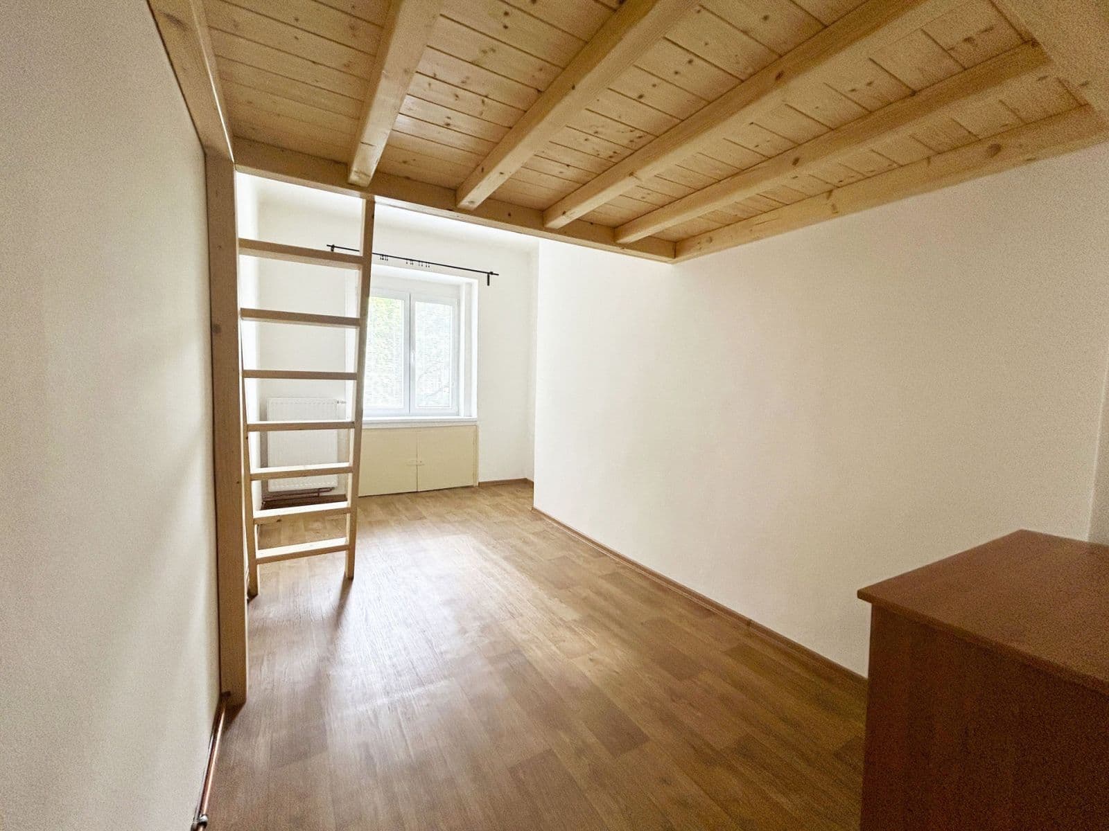 1 bedroom with open-plan kitchen flat to rent, 50 m², Vlastislavova, Prague, Prague 1 bedroom with open-plan kitchen flat to rent, 50 m², Vlastislavova, Prague, Prague
