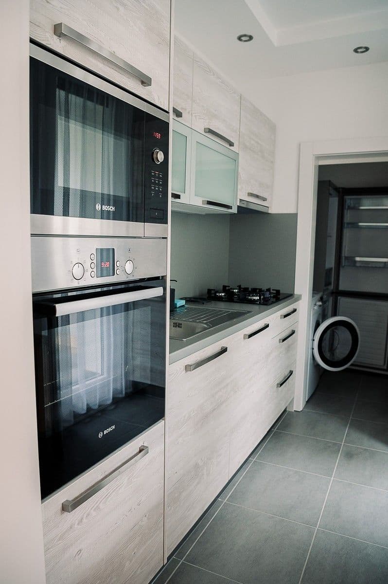 1 bedroom flat to rent, 38 m², Novohorská, Rača, Bratislavský Region 1 bedroom flat to rent, 38 m², Novohorská, Rača, Bratislavský Region