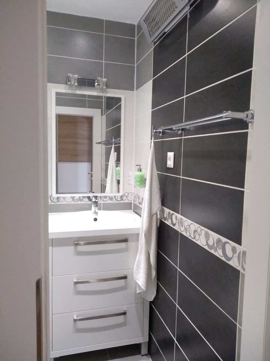 1 bedroom flat to rent, 38 m², Novohorská, Rača, Bratislavský Region 1 bedroom flat to rent, 38 m², Novohorská, Rača, Bratislavský Region