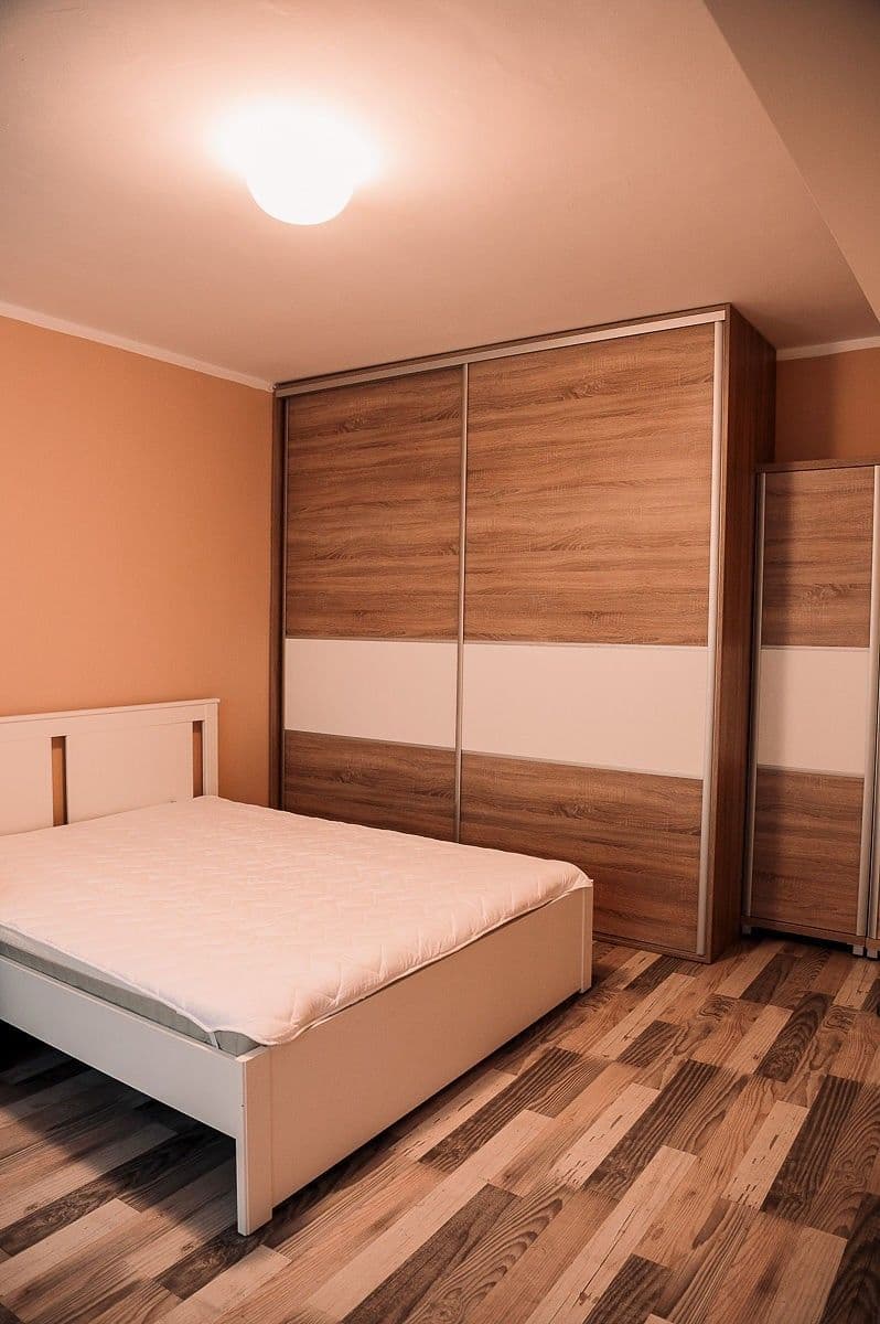 1 bedroom flat to rent, 38 m², Novohorská, Rača, Bratislavský Region 1 bedroom flat to rent, 38 m², Novohorská, Rača, Bratislavský Region