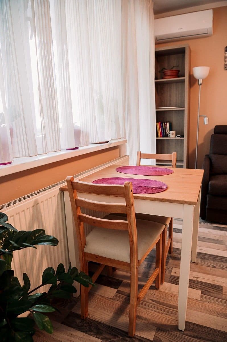 1 bedroom flat to rent, 38 m², Novohorská, Rača, Bratislavský Region 1 bedroom flat to rent, 38 m², Novohorská, Rača, Bratislavský Region